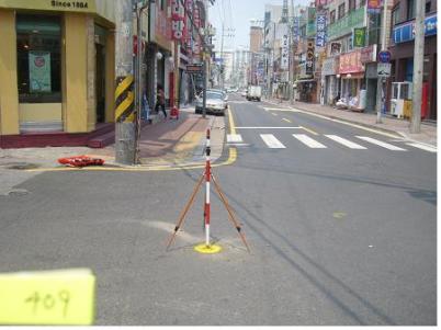 장안구&#44;『지적측량기준점 일제정비』완료